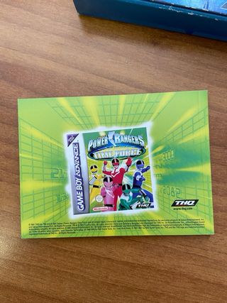 Tetris Worlds Game Boy Advance
