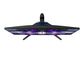 SAMSUNG Odyssey 32" 