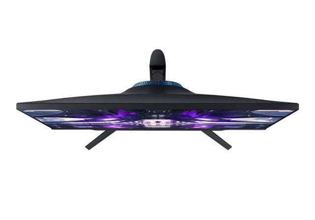 SAMSUNG Odyssey 32” G3