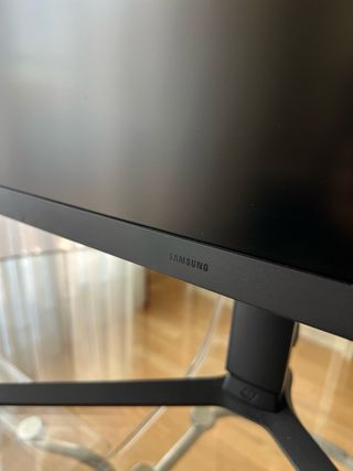 SAMSUNG Odyssey 32" 
