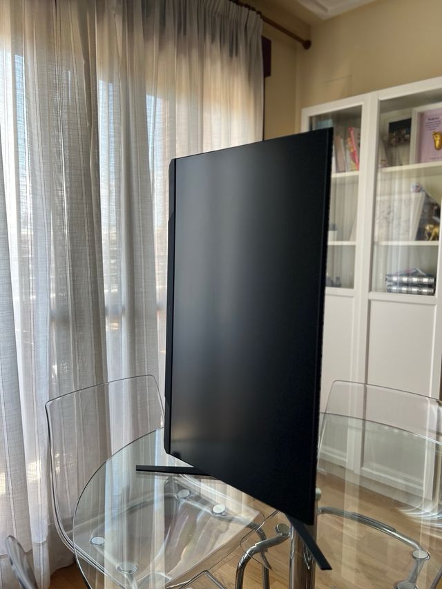 SAMSUNG Odyssey 32” G3