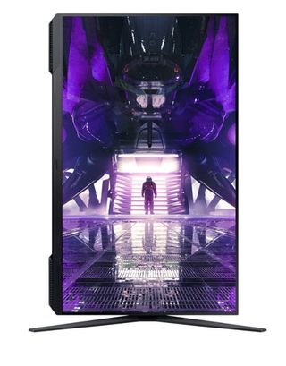SAMSUNG Odyssey 32" 