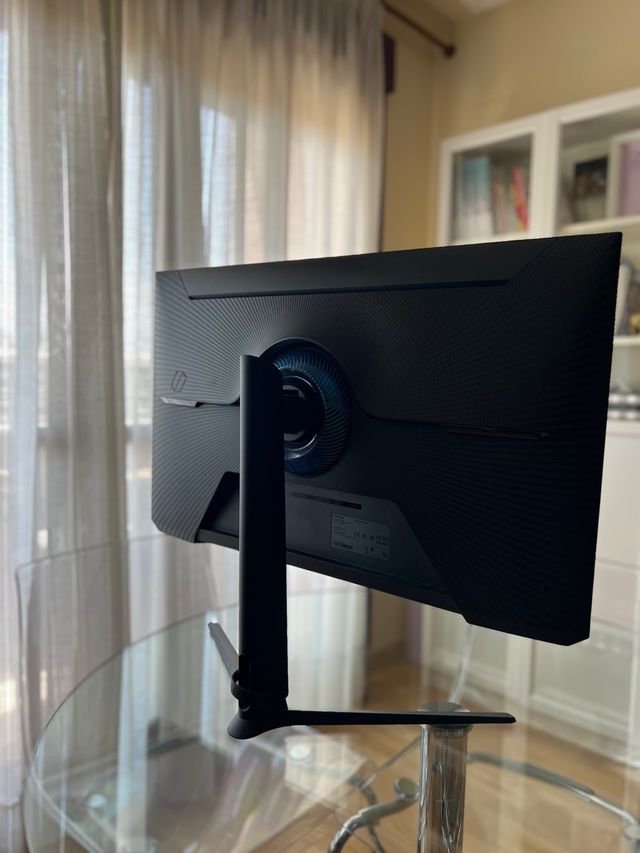 SAMSUNG Odyssey 32” G3