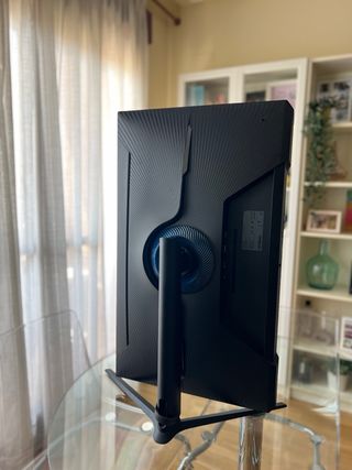 SAMSUNG Odyssey 32" 