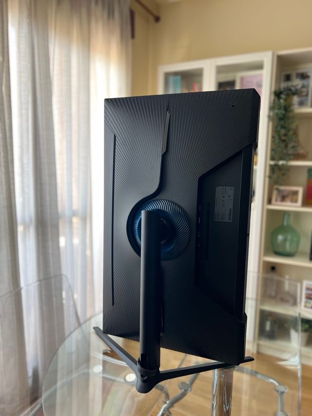 SAMSUNG Odyssey 32” G3