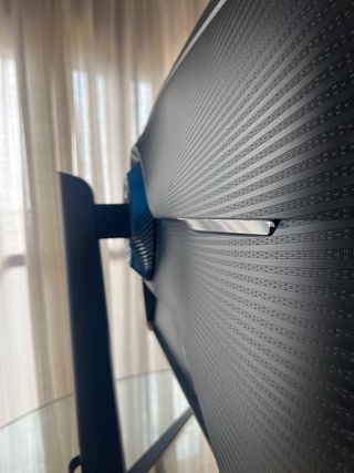 SAMSUNG Odyssey 32" 