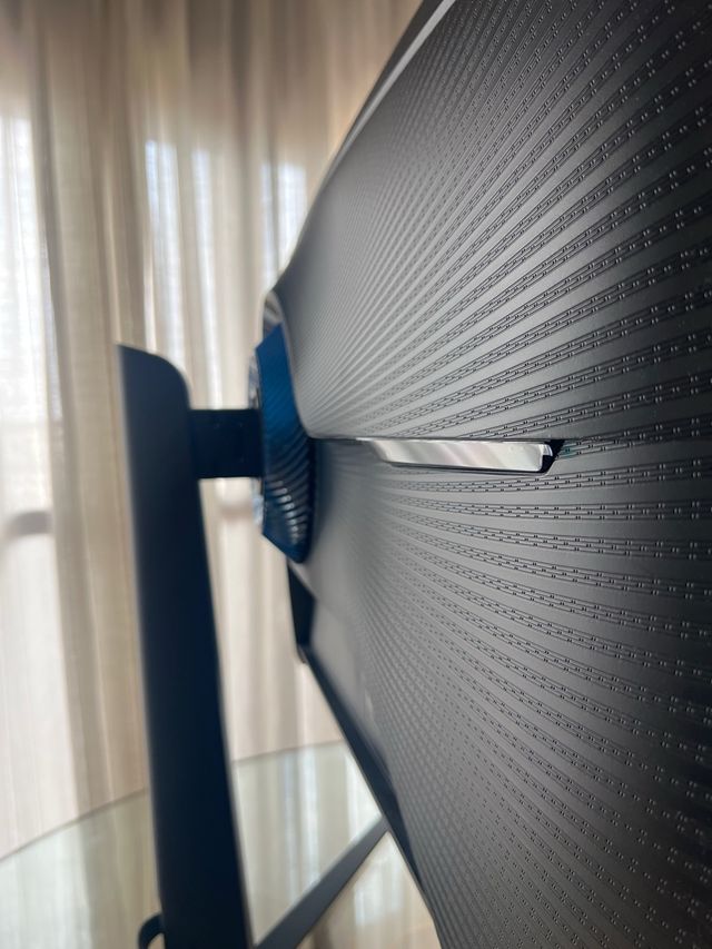 SAMSUNG Odyssey 32” G3