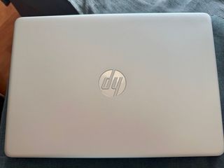 HP 14-dq5014la Laptop Plata