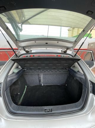 SEAT Ibiza 2002
