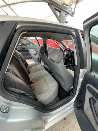 SEAT Ibiza 2002