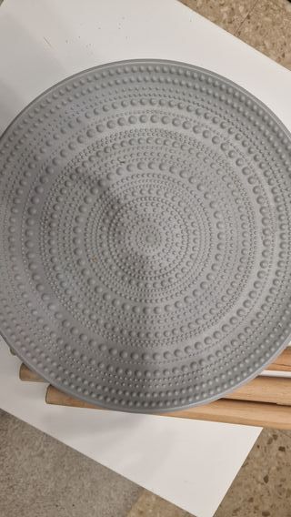 Cabecero cama blanco-beige