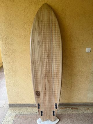Tabla surf Firewire Seaside Beyond