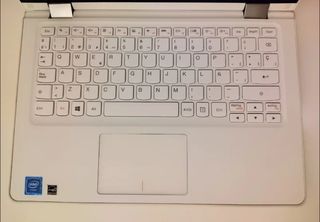 Lenovo Yoga 300 - Portátil Blanco