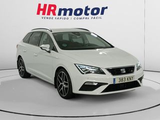 Seat Leon FR Advanced