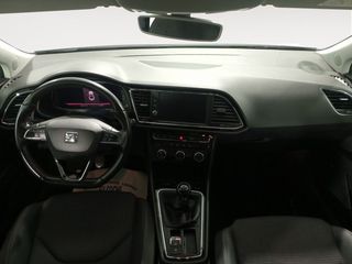 Seat Leon FR Advanced