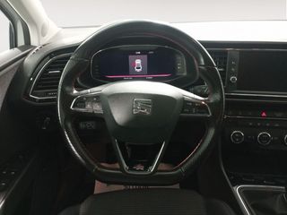 Seat Leon FR Advanced