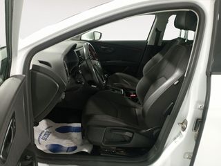 Seat Leon FR Advanced