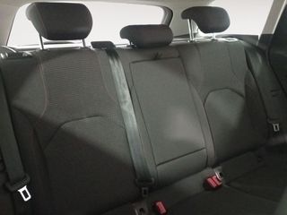Seat Leon FR Advanced