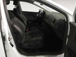 Seat Leon FR Advanced
