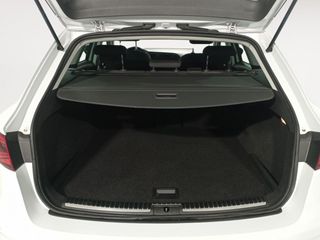 Seat Leon FR Advanced