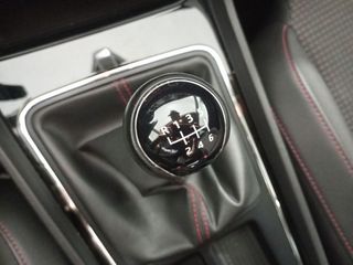 Seat Leon FR Advanced
