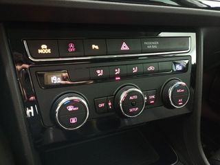 Seat Leon FR Advanced