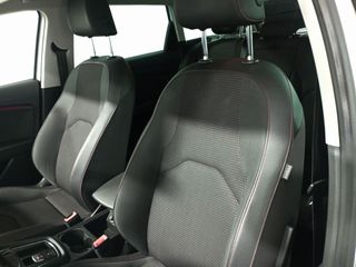Seat Leon FR Advanced