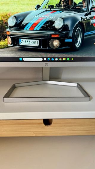 Monitor HP 27" LED QHD 75Hz