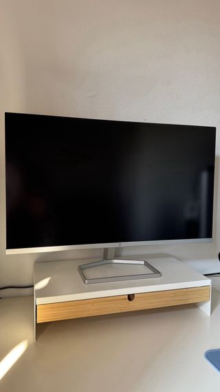 Monitor HP 27" LED QHD 75Hz