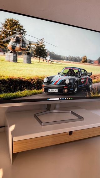 Monitor HP 27" LED QHD 75Hz