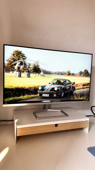 Monitor HP 27" LED QHD 75Hz