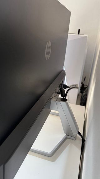 Monitor HP 27" LED QHD 75Hz