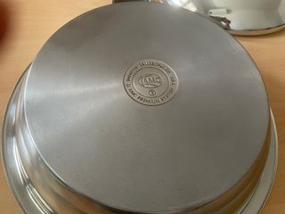 Padella AMC Hot Pan, M30 3lt