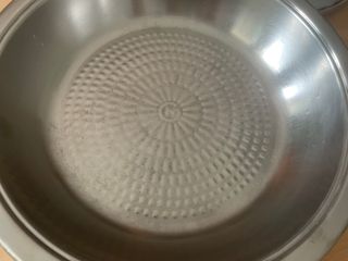 Padella AMC Hot Pan, M30 3lt