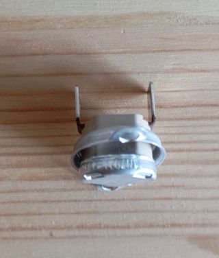 TERMOSTATO DE SEGURIDAD 105ºC CALDERA BAXI ROCA