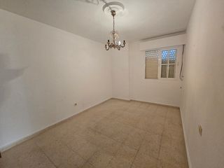 Piso céntrico junto Manguito