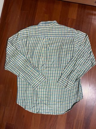 Camicia Dukeshirt