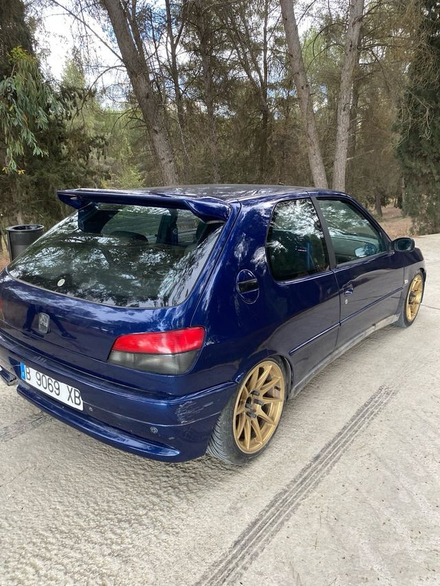Peugeot 306 2000