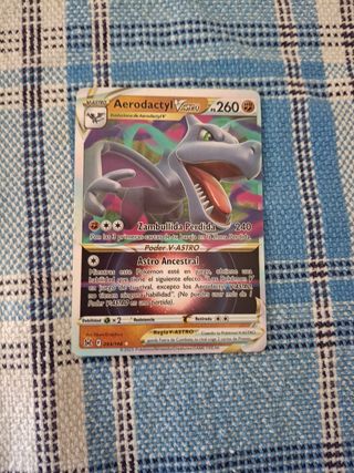 Aerodactyl V-ASTRO 093/196