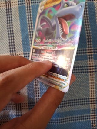 Aerodactyl V-ASTRO 093/196