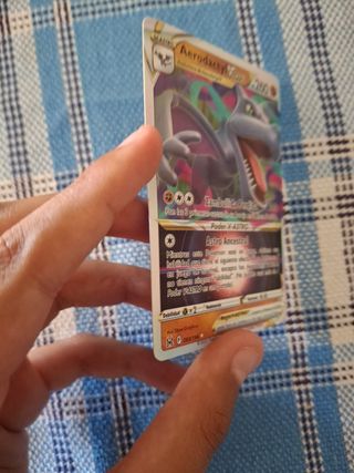 Aerodactyl V-ASTRO 093/196