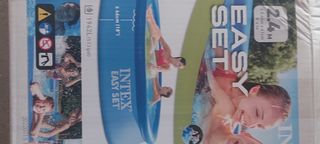 Piscina Intex