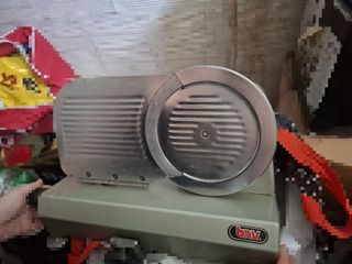 Affettatrice BNV - Vintage