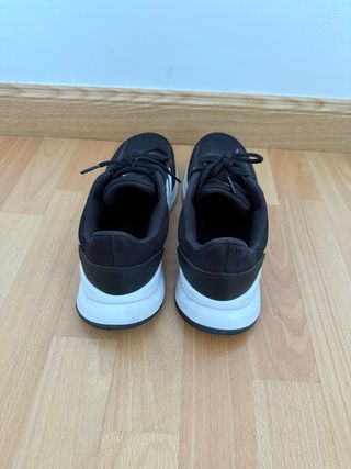 Zapatillas Adidas - Negras