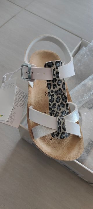 Scarpe sandali Geox bambina 