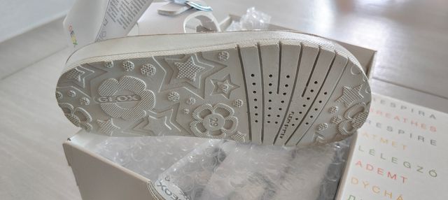 Scarpe sandali Geox bambina