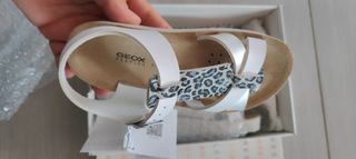 Scarpe sandali Geox bambina 