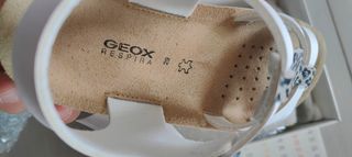 Scarpe sandali Geox bambina 