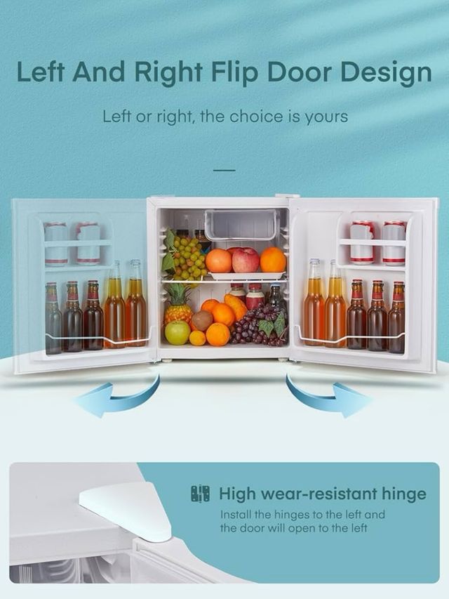 Mini nevera 46L - Enfriador