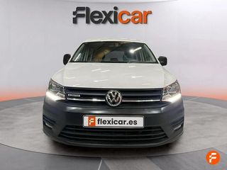 Volkswagen Caddy Edition 1.4 TGI 81kW (110CV) BMT